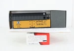 Ho Intermountain 41102-24-11 Santa Reefer El Capitan Map Herald Sfrd 35799. Fixed Price $18.99.