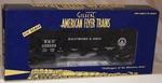 American Flyer 6-48620 Baltimore Ohio B&o Hopper With Coal S Gauge New. Fixed Price $14.99.