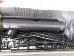 Intermountain # 41207-02 Gatx 10,000 Gallon Tank Car 55428 Kit Ho Scale. Fixed Price $18.00.