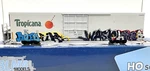 Ho Blma Models 52714 Trinity 64' Reefer Tropicana Tpix # 3223 Weathered Graffiti. Fixed Price $149.99.