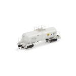 Athearn ATHGN15331 Utlx White 13,600-GALON Acid Tank #11908. Fixed Price $49.26.