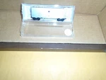 Micro Trains #20586 40' Single Door Boxcar-alton Railroad #alton 1200. Fixed Price $12.00.
