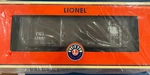 Lionel 6-27201 Jersey Central Box Car Century Club Ii Very Brief Run Time. Fixed Price $75.00.