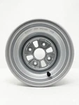 Honda Genuine Wheel Sub-assy., Rr. (TYPE1) 42650-HM8-610ZA. Fixed Price $59.99.