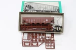 Scale Bowser 56004 H-22A Hopper Car Pennsylvania Prr No # Kit. Fixed Price $12.89.