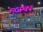 Figpin (sdcc) San Diego Comic Con 2024 & 2025 Exclusives. Fixed Price $40.00.