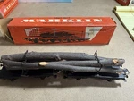 Vintage Marklin 4512 Timber Truck With Real Logs. Fixed Price $39.99.