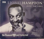 Lionel Hampton Jivin' The Vibes 2-CD Set. Fixed Price $6.95.