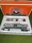 Lionel Gauge B&o Sentinal Brakeman Car Set Archive Collection 6-36760 Nib. Fixed Price $69.00.