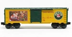 Lionel 6-25034 Angela Trotta Thomas Christmas Boxcar 2007 Nib. Fixed Price $55.99.
