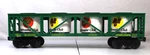 Gauge Lionel 1996 Special Release Vat Car #6-19940 Original Box. Fixed Price $19.99.