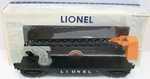 Lionel 6-29839 Gauge Pwc Cherry Picker Car #6512 Ex/box. Fixed Price $46.99.