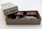 C&bt Shops HO-0107 1944 Aar 40' Boxcar New Haven Script Herald 6' Door Kit. Fixed Price $13.59.