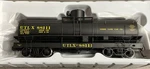 San Juan Model Co. ON3 Utlx Framed Tank Car #88111 *pre-owned. Fixed Price $86.95.