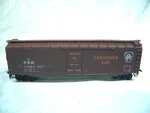 Ho Athearn 1334 Pennsylvania 50' Plug Door Box Car Road # 27294. Fixed Price $6.95.