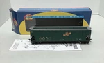 Athearn 54' Fmc Covered Hopper #92755 Cnw. Fixed Price $29.99.