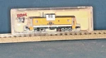 Jp Atlas Scale Rtr 30272 Ev Caboose Rio Grande #01510. Fixed Price $19.99.