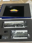 Athearn Genesis Ho Union Pacific 3977 Challenger 4-6-6-4 Steam W/sound G97225. Fixed Price $510.00.