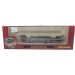 Ho Scale Ertl Canadian National 50-TON 40 Flat Car #4981 Nib (cn 652309). Fixed Price $22.83.