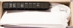Accurail Ho #3777 (RD#13297) Aar 41' Steel Gondola Kit -- Bessemer & Lake Erie. Fixed Price $18.88.