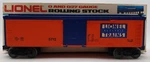 Lionel 6-5712 Gauge Lines Toc Woodside Refrigerator Car #5712 Ln/box. Fixed Price $22.39.