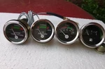 Mf Massey Gauge Set- 35,50,65,135,150 Industrial 20,30,31,40,50A,70,202,204,2500. Fixed Price $29.81.