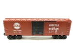 Lionel 6-26241 Starter Boxcar N&w Ln. Fixed Price $35.69.