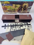 Athearn Ho 5061 Southern Pacific Ft Single Door Box Car #81925 New Train. Fixed Price $5.12.