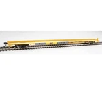 Walthers Ho Scale 85' General American G85 Flatcar Gttx #300602 910-5522. Fixed Price $26.97.