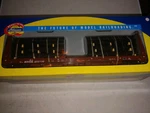 Ho Athearn 92704 92703 60' Bulkhead With Pipe Load Bnsf 545115 552139. Fixed Price $50.00.
