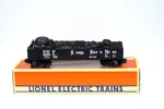 Lionel 6-17407 Nickel Plate Road Gondola With Scrap Load (o-gauge) Nib. Fixed Price $25.00.