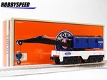 Lionel Ford Crane Car #51 Gauge Railroad Maintenaince Train 2428200 New. Fixed Price $112.84.