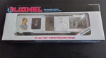 1995 Lionel 6-52075 U.a.w. Boxcar Factory Sealed W/ Original Shipper Box.. Fixed Price $119.99.