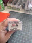 Scale Micro Trains 50' Fishbelly Gondola W/steel Beam Ld Atsf 04600080 #75045. Fixed Price $19.95.