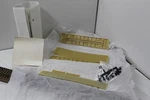 Sunshine Models 1.1 Ho Scale 45' Panel Side Gondola Mp Missouri Pacific Kit Nos. Fixed Price $32.00.