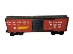 Lionel/k-line Southern Pacific K-6417 Box Car. Fixed Price $19.99.