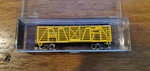 Atlas 2251 Scale Missouri Kansas Texas Mkt "the Katy" Cattle Car #502. Fixed Price $14.99.