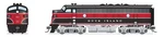Broadway Limited Ho 8202 Emd F7 - Sound Dcc Rock Island #115. Fixed Price $238.95.