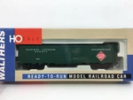 Ho Walthers 932-6241 Railway Express Agency 50 Rea Reefer Boxcar. Fixed Price $16.00.
