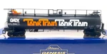 Ho Athearn Genesis G67914 Gatc 23K Tank Train Intermediate Gatx # 48666. Fixed Price $79.99.