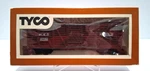 Ho Scale Tyco M & 40' Stock Car 312C 47150 Nos. Fixed Price $14.99.