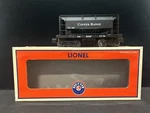 Lionel 6-16484 Copper Range Ore Car Simulated Load. Fixed Price $45.99.