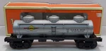 Lionel 6-16152 Gauge Sunoco 3-DOME Tank Car #6415 Ln/box. Fixed Price $31.99.
