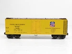 K-line K752-2111 Union Pacific Reefer #35199 Ln. Fixed Price $63.99.