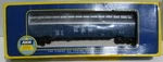 Ho Ahm 5204C Car With Coils Norfolk & Western Iob. Fixed Price $9.00.