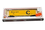 Bachmann Chessie System 51 Plug-door Box Car #76036 B&o 11147 Train. Fixed Price $12.37.