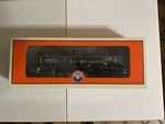 Lionel Gauge Pes Single Dome Tank Car #0771 6-81668 Boxed. Fixed Price $45.00.