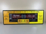 Scale Mth New York Central Tank Car 30-73478. Fixed Price $29.95.