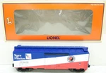 Lionel 6-29259 Gauge Northern Pacific Bicentennial Boxcar #9464-399 Ln/box. Fixed Price $34.99.