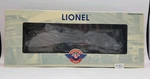 Lionel 6-29869 Bethlehem Steel Diecast Six Wheel Trucks Crane Car C10 Boxd 027. Fixed Price $90.00.
